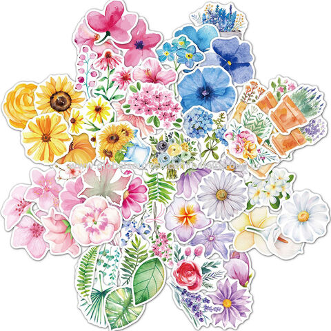 Buy China Wholesale Waterproof Pvc Sticker Custom Vinyl Pvc Sticker ...