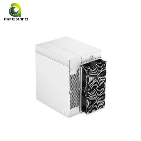 Buy Wholesale China Q1 2024 New Release Bitmain Antminer S21 200th