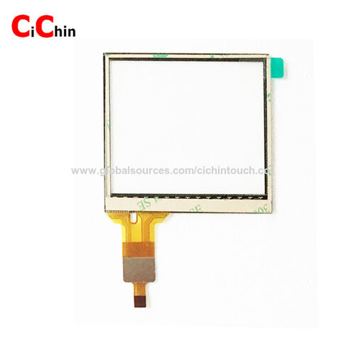Buy Wholesale China 4:3 Ratio ,3.5 Inch Capacitive Touch Screen For ...