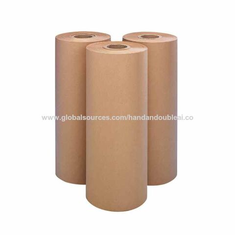 Brown wrapping paper deals wholesale