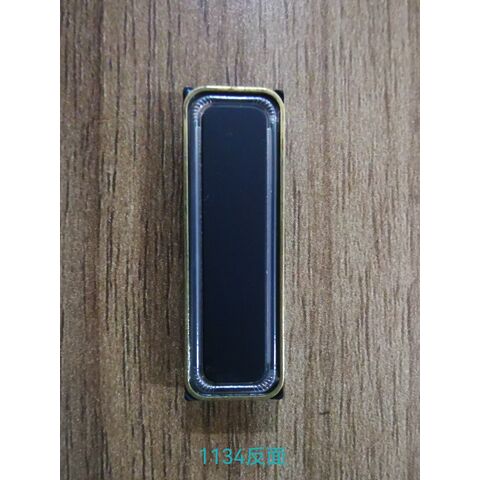 Haut-parleur 11mm*34mm*4.0mm pour PC et appareils portables, dispositifs vocaux intelligents, haut-parleurs PC