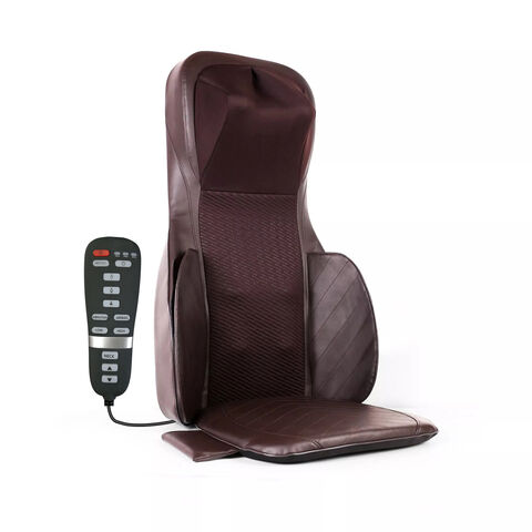 Best car seat online heater massager