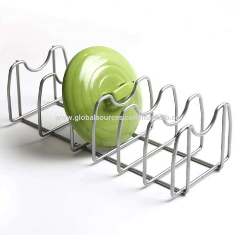 Buy Wholesale China Creative Cabinet Hanging Basket Hanging Rack