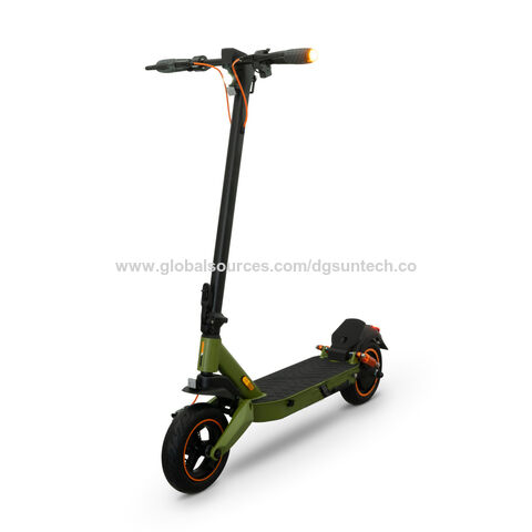 Acheter Scooter électrique adulte, scooter E longue portée de 45