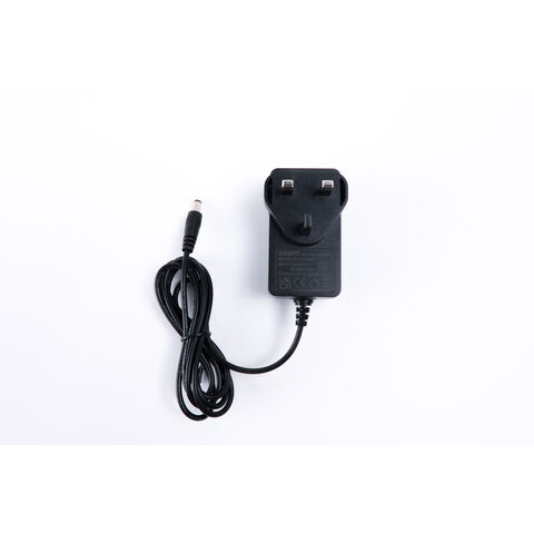 12V 2A External Power Adapter AC To DC Low Voltage 3/4pin Connector Power  Ad BST