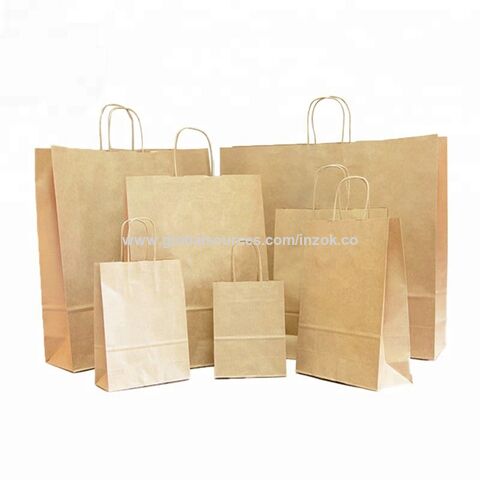 Buy Wholesale China Cheap And Beautiful Bulk Small Paper Bags For Lady  Shopping With Handle & Shopping Gift Paper Bag at USD 0.9