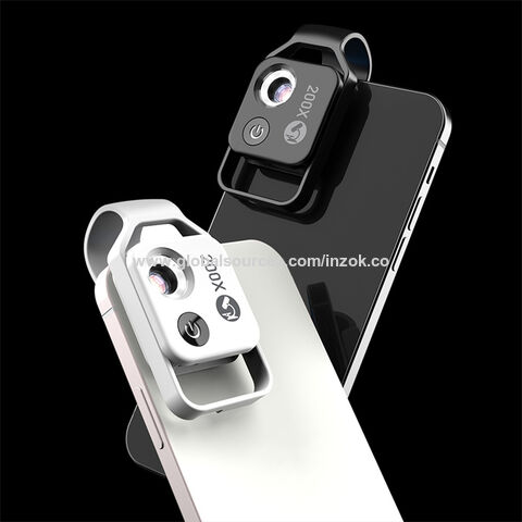Wholesale Microscope Cameras Europe Hot Mini Microscope Lens For Cell ...