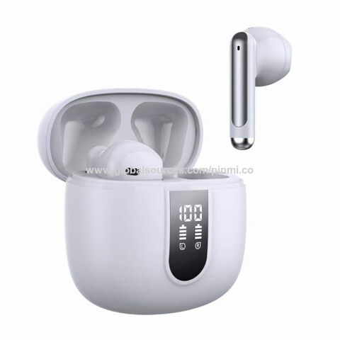 Tws earbuds company best sale