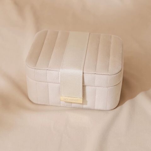 Quality Jewelry Boxes with Velvet Insert