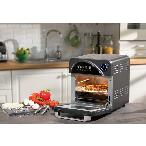 Easy Use Electric Toaster Ovens Countertop - China Kitchen Appliance and  Air Fryer price