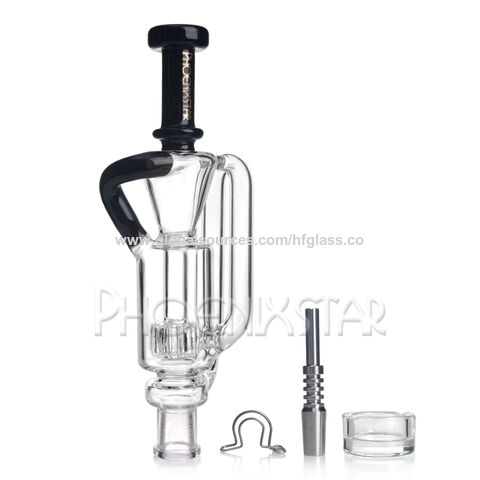 Glass Bubbler for sale