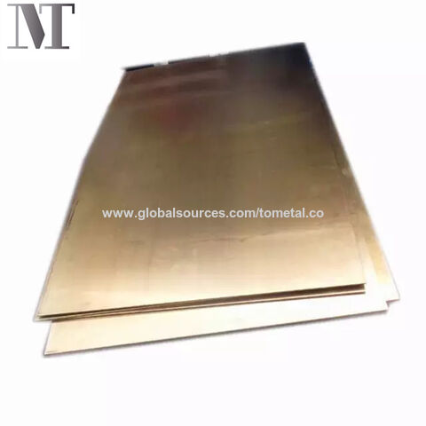 Factory Direct Sales Cheap Source Copper Plates - China Copper, Copper  Plate