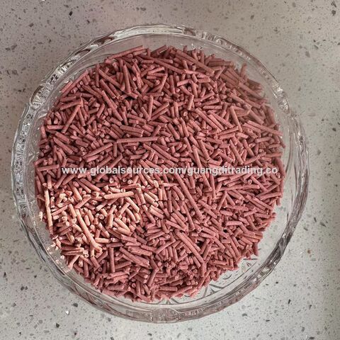 Buy Wholesale China China Factory Tofu Cat Litter Factory Oem Bulk