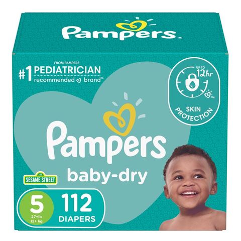 Buy Wholesale Canada Buy Quality And Cheap Price Pampers Baby Diapers ...