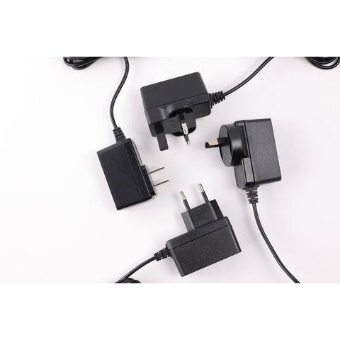 Buy Wholesale China 12v1a New Ac 100v-240v Converter Power Adapter Dc 12v 1a  1000ma Power Supply Uk Plug Dc 5.5mm X 2.1m & Power Adapter at USD 1.78