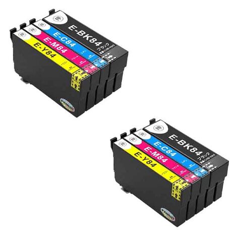 Promotion Meilleures Ventes : Cartouche d'encre magenta compatible premium haute performance, de haute qualité et à bas prix pour imprimantes à jet d'encre couleur. for sale at factory direct price