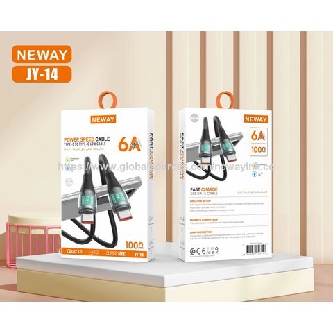 Cable USB a TIPO C al por mayor, precio de fábrica, OEM, ODM, CABLES USB MÁS VENDIDOS for sale at factory direct price