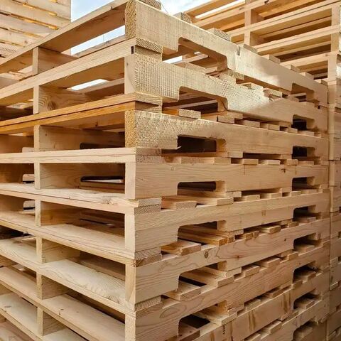 Din Pellets – Pallet of 65 bags of 15 kg – Firewood House