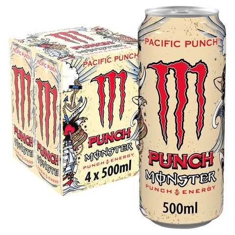 Buy Wholesale Canada Available Stock Monster 500ml Energy Drink/ Monster  Energy Drink On Whole Sale Price & Monster Energy Drinks at USD 5