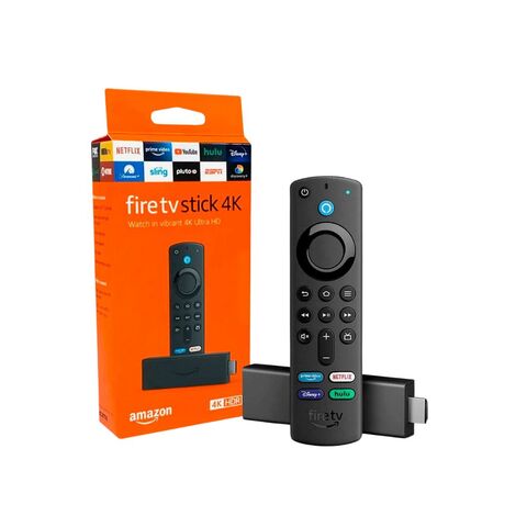 New  Fire Tv Stick Lite Con Alexa Controla Con La Voz