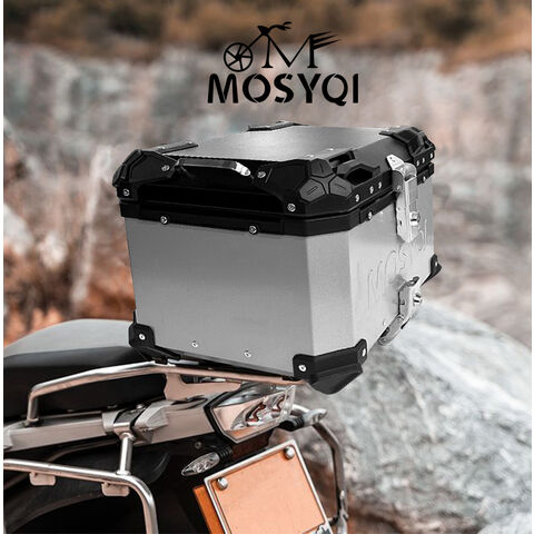 Buy China Wholesale Supplier Bk Bike Side Box Motor Aluminum