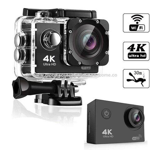 4k hot sale sport dv