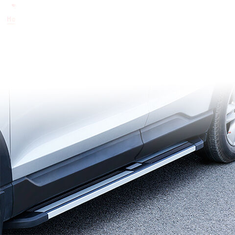 Universal Car Side Step Css01,aluminum Car Running Board For Hyundai ...