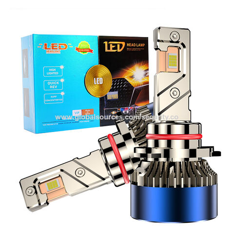 H7 Headlightosram Led Headlight Bulbs H7 H11 6000k Ip68
