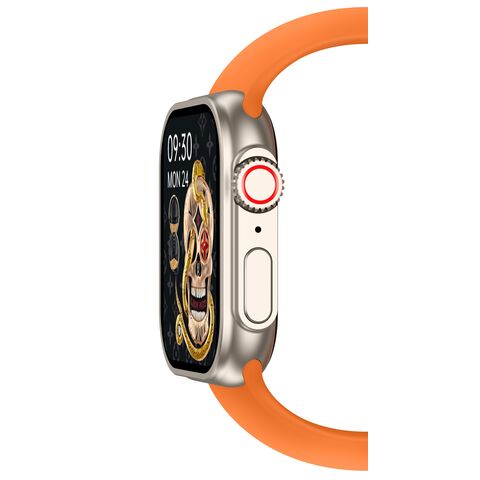 Montre Connectée Femme avec Appels Bluetooth, 1,7 Montre Connectée  Moniteur de Fréquence Cardiaque/SpO2/Sommeil/Alexa Intégré, Montre  Intelligente 60 Modes Sportifs Notifications pour Android iOS : :  High-Tech