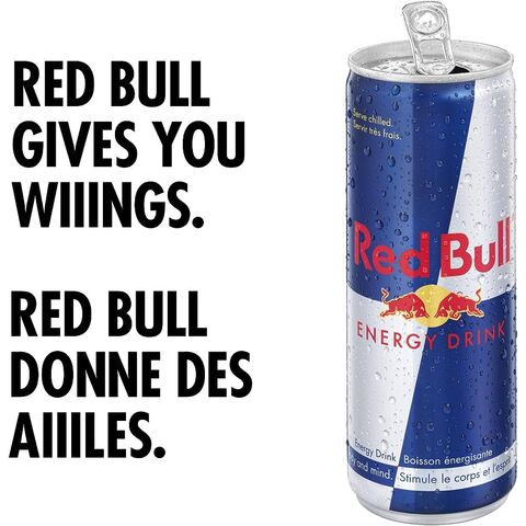 Buy Wholesale Canada 2024 New Discount For Red Bull Regular 250ml X 24   Buy Red Bull Energy Drink 250ml 24 Pack  