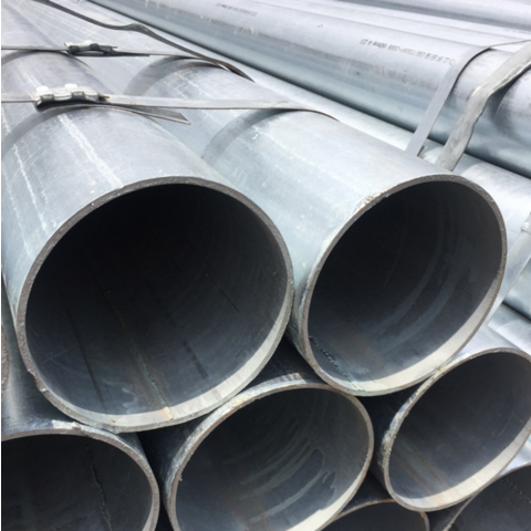 Customization Inch Inch Inch Gi Pipe Hot Dip Galvanized