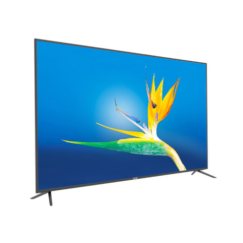 Buy Wholesale China Factory Cheap 32 43 50 55 65 Inch Smart Android Led ...