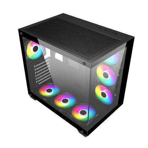 Wholesale High Quality Gaming Pc Case Atx Itx Pc Case Usb 3.0 Support