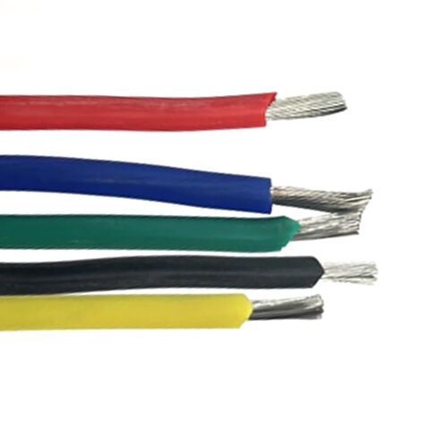 18 AWG GPT Wire  Automotive Primary Wire