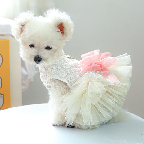 Small Dogs Cute Girl Female Dog Dress Mommy Puppy Skirt Doggie Dresses Pet Summer Clothes Apparel Dog Dress Luxury Pet Clothes - Expore China Wholesale Dog Dress and Pet Dress, Dog Dress Small Dogs Cute Girl Female Dog Dress Mommy Puppy Skirt Doggie Dresses Pet Summer Clothes Apparel Dog Dress Luxury Pet Clothes - Expore China Wholesale Dog Dress and Pet Dress, Dog Dress