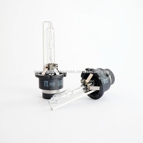 Kit LED H7 CANbus Profesional  Bombillas Led Luz Blanco Frío 6500K 8000LM