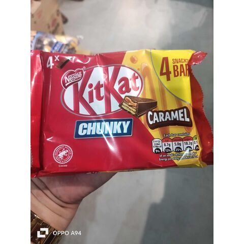 Buy Wholesale Canada Wholesale Price Kitkat Classic Bar / Kit Kat ...