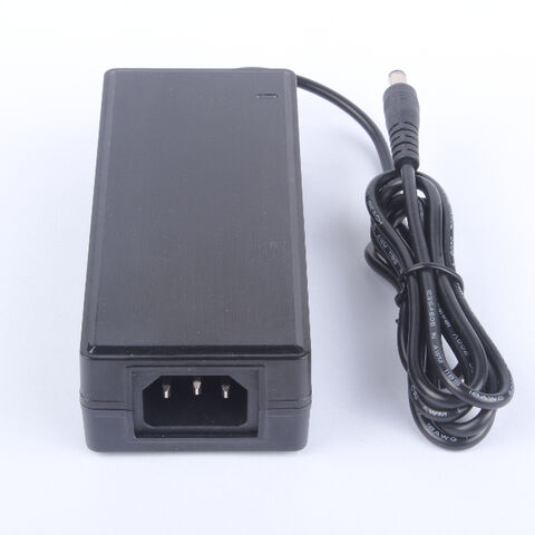 Power Adapter 12V 5A - Replacement - Power Adapters