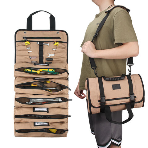 Multi-Function Garden Bucket Tool Bags - China Tool Pouch and Tool Bag  price