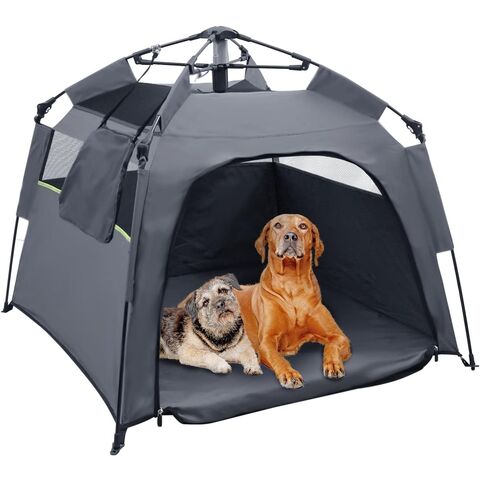 Large dog tent sale