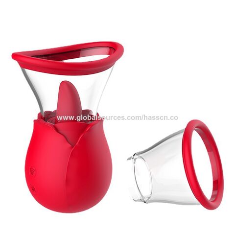 Kaufen Sie China Grohandels-Vibrator Fr Frauen Mit Zungenstimulation, Lecken, Saugen, Vibrierende Stimulation, Orgasmus-masturbationsgert, Sexspielzeug Fr Erwachsene und Sex Spielzeug zu einem Preis von $11 USD | Global Sources Kaufen Sie China Grohandels-Vibrator Fr Frauen Mit Zungenstimulation, Lecken, Saugen, Vibrierende Stimulation, Orgasmus-masturbationsgert, Sexspielzeug Fr Erwachsene und Sex Spielzeug zu einem Preis von $11 USD | Global Sources