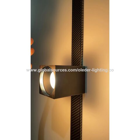 Buy Wholesale China Smart Home Ultra Thin Magnetic Track Light Easily ...