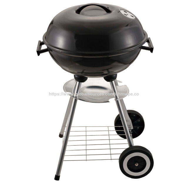 Mini Barbecue à Charbon MU Portable Pliable pour l'Extérieur - Grill BBQ for sale at factory direct price