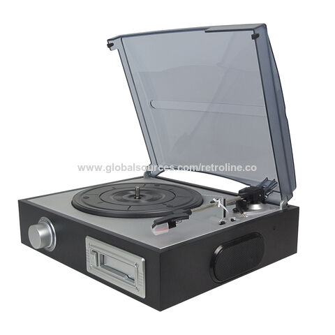 Precio de un online tocadiscos antiguo