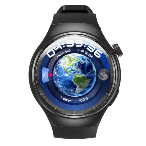 Smart watch discount battery 1000mah price