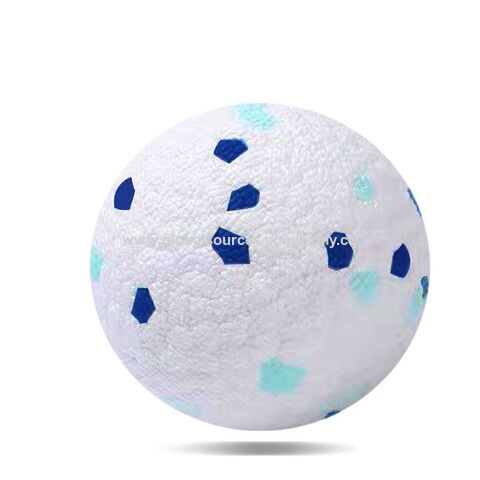 Industructable Float Buy Wholesale China Indestructible Dog Ball Float On Water Bouncy ...