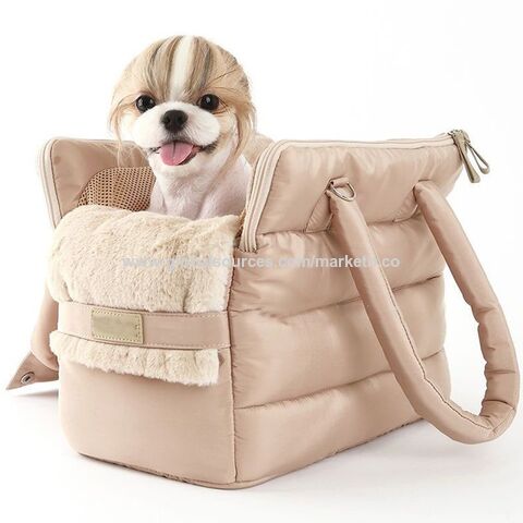 Bolsa de viaje online perro