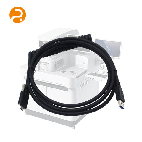 Buy Wholesale China Factory Oem Design Usb3.0 A Type Male To C Type Male With 28awg Black Tpu ...
