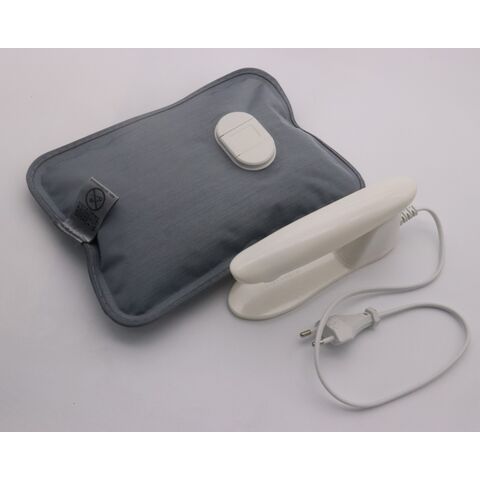 High Quality Oem 400w Electric Hot Water Bag Bottle Rechargeable With