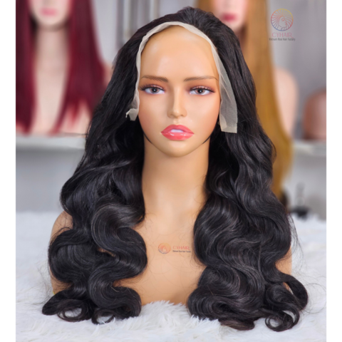 Lace Front Wigs Good Quality Lace Wigs For Sale Monica Wig-Mono